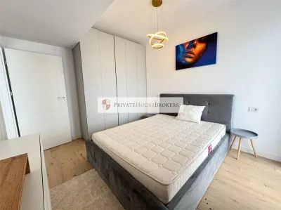 Pipera | Rond OMV | First Estates | Bloc 2024 | Parcare - foto 5