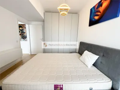 Pipera | Rond OMV | First Estates | Bloc 2024 | Parcare - foto 6