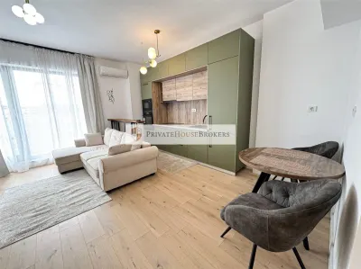 Pipera | Rond OMV | First Estates | Bloc 2024 | Parcare - foto 10