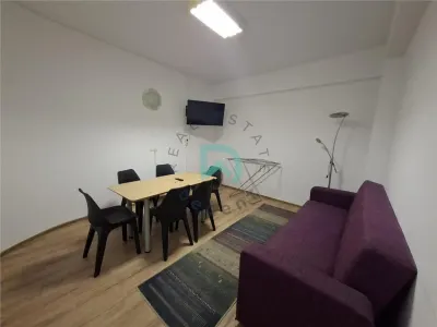 Apartament 3 camere, inchiriere, langa Colina Universitatii - Brasov
