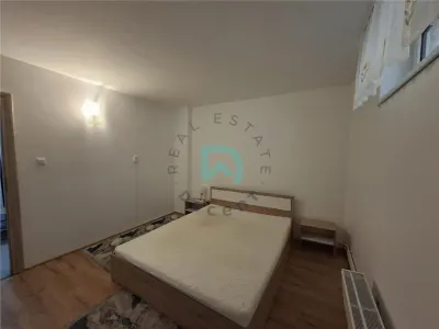 Apartament 3 camere, inchiriere, langa Colina Universitatii - foto 4