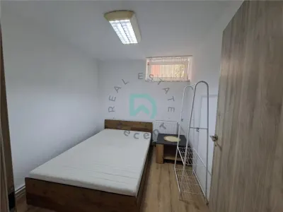 Apartament 3 camere, inchiriere, langa Colina Universitatii - foto 6