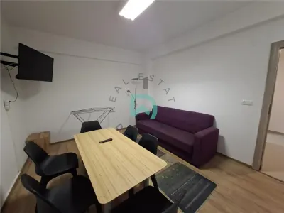 Apartament 3 camere, inchiriere, langa Colina Universitatii - foto 9