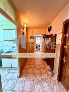 Apartament 3 camere, 2 balcoane, Ploiesti, zona Cantacuzino. - foto 17