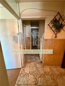 Apartament 3 camere, 2 balcoane, Ploiesti, zona Cantacuzino. - foto 19