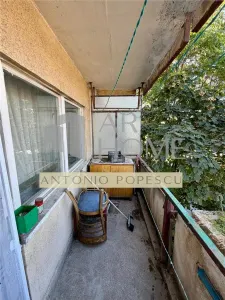 Apartament 3 camere, 2 balcoane, Ploiesti, zona Cantacuzino. - foto 22