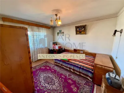 Apartament 3 camere, 2 balcoane, Ploiesti, zona Cantacuzino. - foto 6