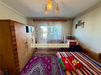 Apartament 3 camere, 2 balcoane, Ploiesti, zona Cantacuzino. - foto 7