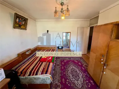 Apartament 3 camere, 2 balcoane, Ploiesti, zona Cantacuzino. - foto 8