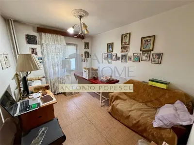Apartament 3 camere, 2 balcoane, Ploiesti, zona Cantacuzino. - foto 9