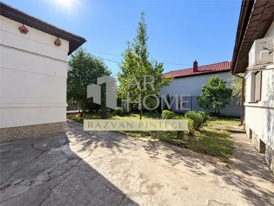 Casa 5 camere, teren 406 mp, Gheorghe Doja, Ploiesti - foto 2