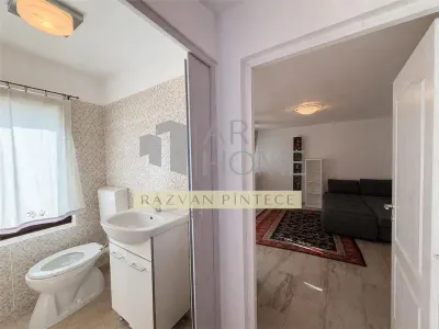 Casa 5 camere, teren 406 mp, Gheorghe Doja, Ploiesti - foto 11
