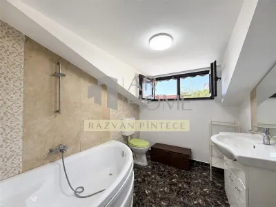 Casa 5 camere, teren 406 mp, Gheorghe Doja, Ploiesti - foto 14