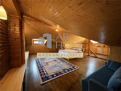 Casa 5 camere, teren 406 mp, Gheorghe Doja, Ploiesti - foto 16