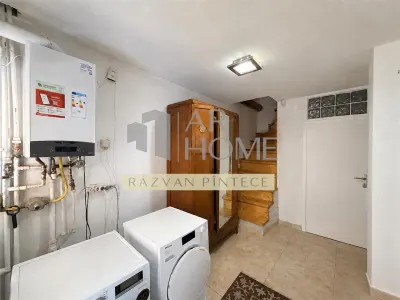 Casa 5 camere, teren 406 mp, Gheorghe Doja, Ploiesti - foto 19
