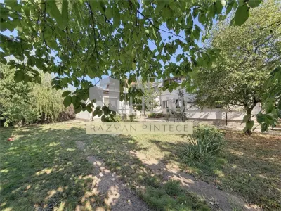 Casa 5 camere, teren 406 mp, Gheorghe Doja, Ploiesti - foto 3