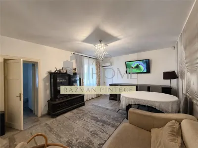 Casa 5 camere, teren 406 mp, Gheorghe Doja, Ploiesti - foto 5