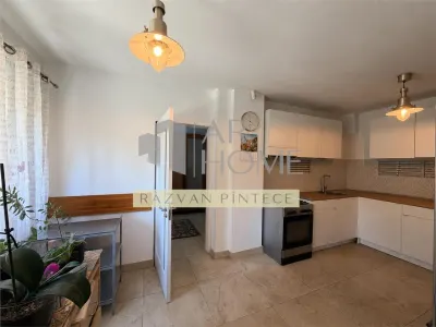 Casa 5 camere, teren 406 mp, Gheorghe Doja, Ploiesti - foto 7