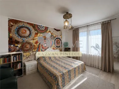 Casa 5 camere, teren 406 mp, Gheorghe Doja, Ploiesti - foto 8