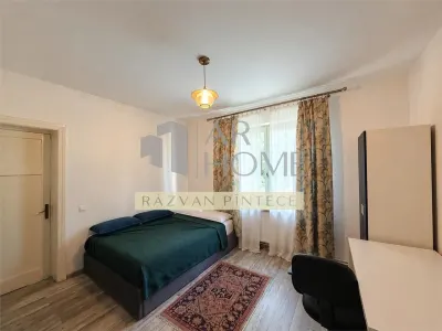 Casa 5 camere, teren 406 mp, Gheorghe Doja, Ploiesti - foto 10