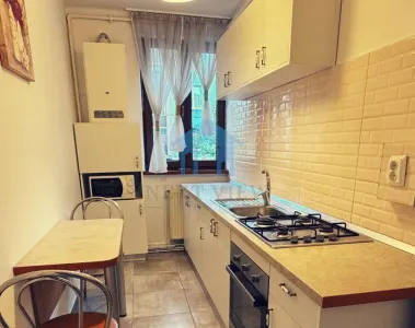 Apartament 3 camere, Horea - foto 5