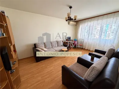 Apartament 2 camere, in Ploiesti, zona Malu Rosu. - Ploiesti