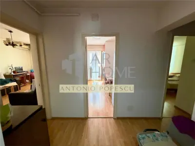 Apartament 2 camere, in Ploiesti, zona Malu Rosu. - foto 11
