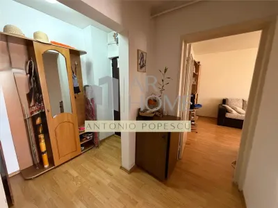 Apartament 2 camere, in Ploiesti, zona Malu Rosu. - foto 12