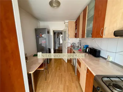Apartament 2 camere, in Ploiesti, zona Malu Rosu. - foto 8