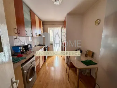Apartament 2 camere, in Ploiesti, zona Malu Rosu. - foto 9