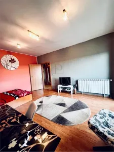 Apartament 1 camera-Complex Studentesc-Bloc nou - Timisoara
