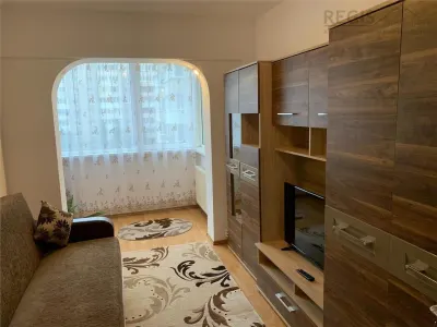 Apartament 3 camere decomandat, 2 bai, mobilat si utilat - foto 2
