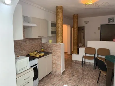 Apartament 3 camere decomandat, 2 bai, mobilat si utilat - foto 6