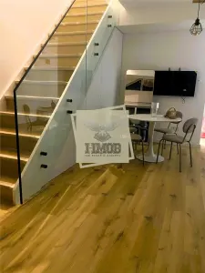 Apartament Nou 2 camere | 2 bai | balcon si parcare DaVinci - Sibiu