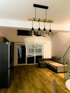 Apartament Nou 2 camere | 2 bai | balcon si parcare DaVinci - foto 2