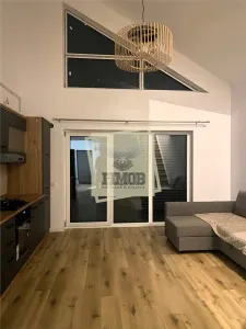 Apartament Nou 2 camere | 2 bai | balcon si parcare DaVinci - foto 3