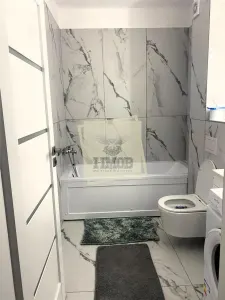 Apartament Nou 2 camere | 2 bai | balcon si parcare DaVinci - foto 6