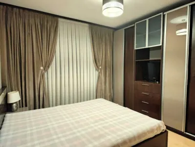 Apartament 3 camere de inchiriat - Soseaua Iancului, 5 minute de metrou - foto 3