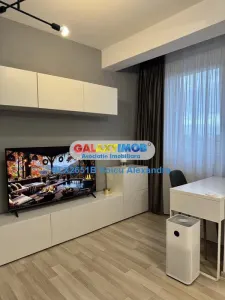Apartament 2 Cam Lux Berceni - Dimitrie Leonida - Parcare - foto 2