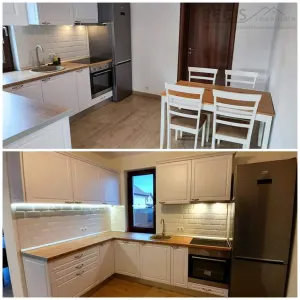 Casa Sanpetru | 180mp utili | Teren 500mp - foto 8