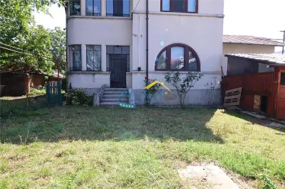 Apartament in Vila de vanzare, Campina Prahova - Campina