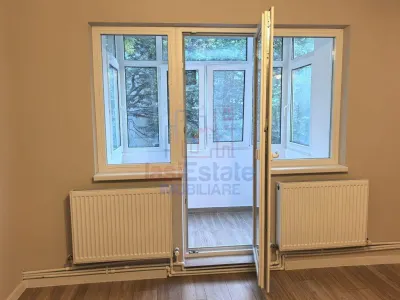 Apartament 2 camere renovat, zona Dacia - foto 5