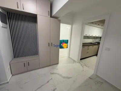 rima închiriere | 2 camere | 63 mp | Garaj | Galata - foto 7