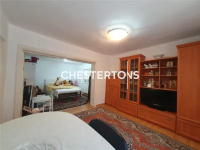 Casa cu teren 511 mp deschidere 24 mp Bratianu Constanta - foto 2
