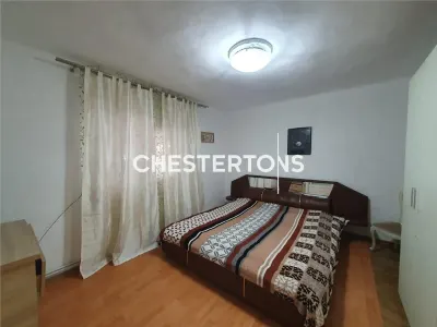 Casa cu teren 511 mp deschidere 24 mp Bratianu Constanta - foto 16