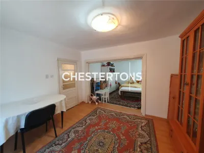 Casa cu teren 511 mp deschidere 24 mp Bratianu Constanta - foto 17
