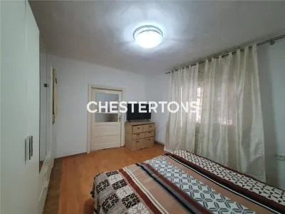 Casa cu teren 511 mp deschidere 24 mp Bratianu Constanta - foto 18