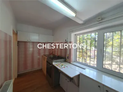 Casa cu teren 511 mp deschidere 24 mp Bratianu Constanta - foto 6