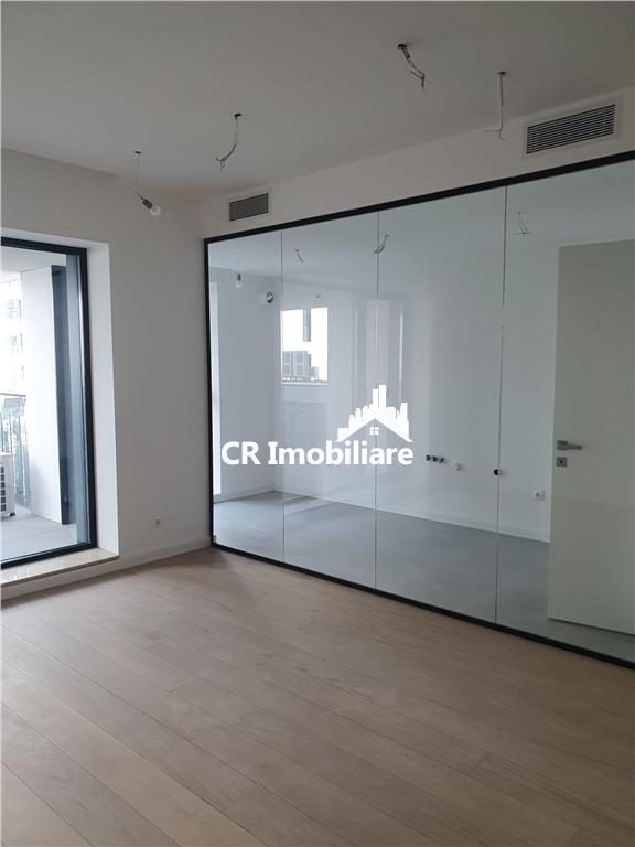 Apartament  2 camere de vanzare Aviatiei-Nusco - Bucuresti