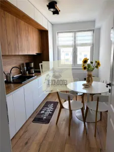 Apartament modern 2 camere  balcon|dressing si parcare Selimbar - foto 4